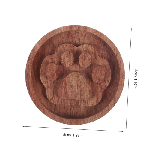 Difusor aromático eléctrico de madera Outanaya miniatura 2