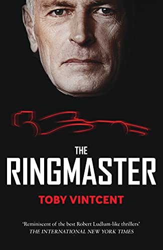 THE RINGMASTER