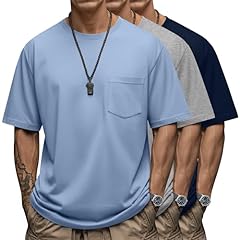 Navy Blue, Light Mixed Gray, Light Blue