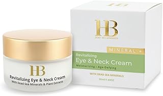 Salud y Belleza Crema antiarrugas para ojos y...