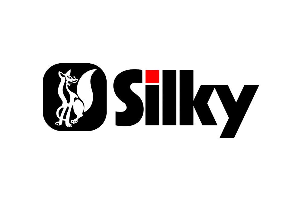 Silky BigBoy - Sierra plegable japonesa (incluye estuche grande, 360 mm, 7 dientes por pulgada), color rojo