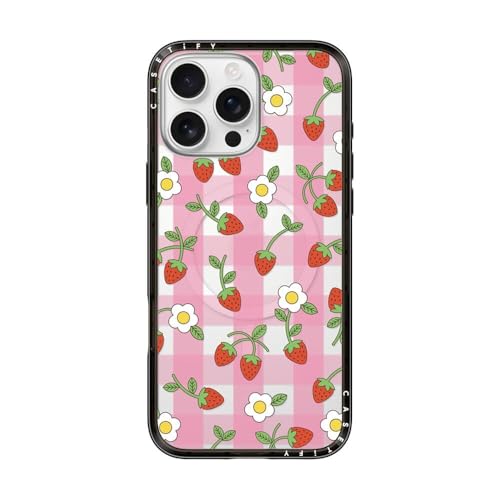 Coque MagSafe iPhone 16 Pro Max légère avec ajustement fin CASETiFY