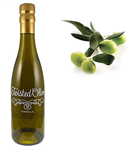 Aceite de oliva extra virgen Fior Fiore 12.7 fl oz