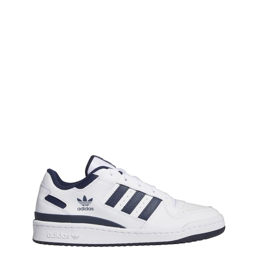 Amazon.com | adidas Forum Low Trainers | Fashion Sneakers