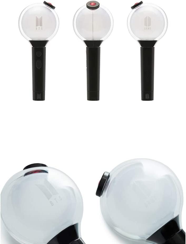 BTS Official Light Stick MAP of The Soul Special Edition : Amazon