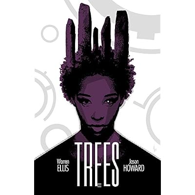 Trees Vol. 2