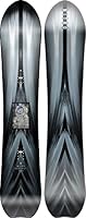 Nitro Snowboards Herren Dropout BRD ´23, Allmountainboard, Directional, Cam-Out Camber, All-Terrain, Mid-Wide