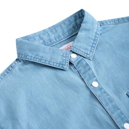 Image of Hopscotch Boys Regular Fit Shirts
