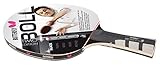 Butterfly Tischtennisschläger Timo Boll Black, schwarz, 85030