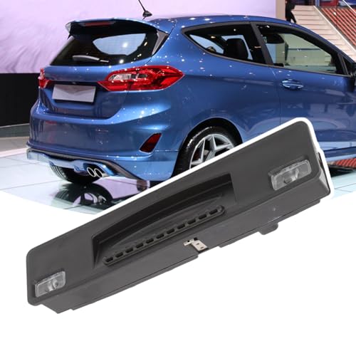 Micro-interrupteur de hayon 1345309 pour résoudre les pannes de coffre Focus C-Max