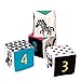 Manhattan Toy Wimmer-Ferguson Mind Cubes Soft Baby Activity Toy