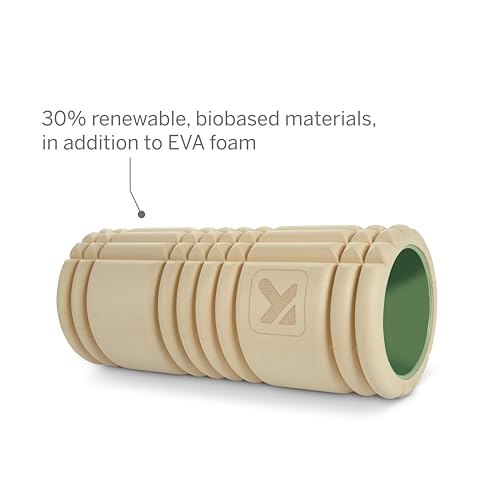TriggerPoint Eco GRID 1.0 schuimroller - Afbeelding 4