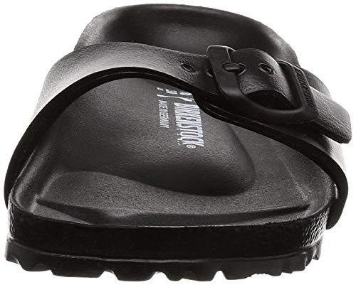 Image of Birkenstock Unisex Madrid Birko-Flor Sandals
