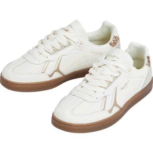 Baskets PEPE JEANS Ball Basic EU 40 pour en finir avec la fatigue