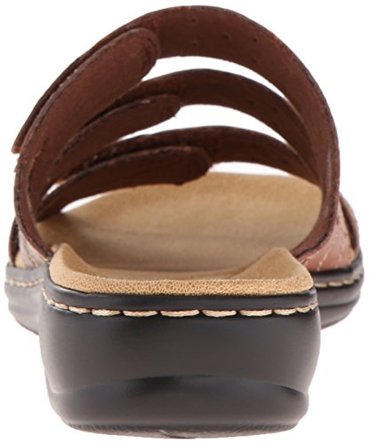 clarks women's arla shaylie platform