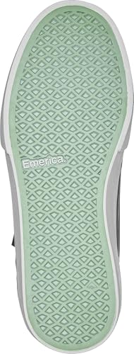 Image of Emerica Cadence - Vulcanized Grip, Streamlined, Clean Single-Piece Vamp, Cushioned Fit, Outstanding Boardfeel, Everyday Sneakers 2025