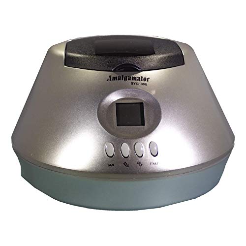 Vivid Advancemix Unit - Amalgamator Mixer #TOP9