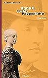Cover zum Buch Anna O. Bertha Pappenheim