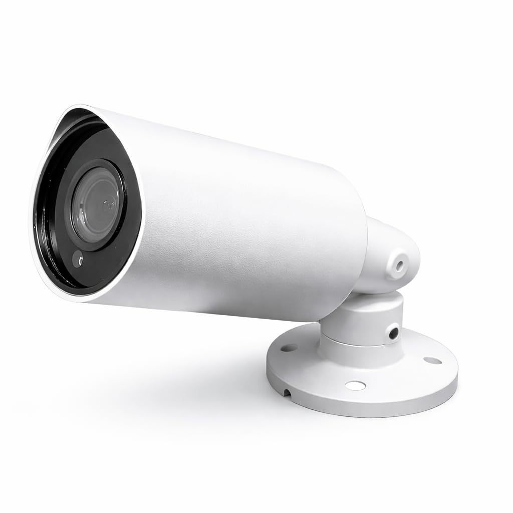 SVD 800TVL CCTV Surveillance Mini Bullet Security Camera Sony Super HAD CCD II image sensor 3.6mm Lens Weatherproof Outdoor