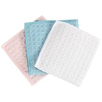 Amazon｜ふきん 早速吸水 ぞうきん キッチン拭きマイクロファイバー