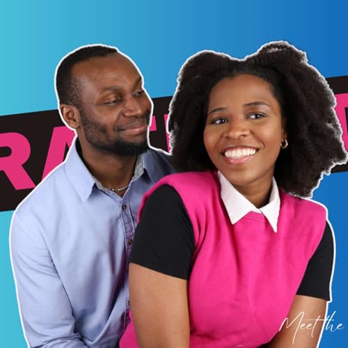 Gratitude Couple Podcast: Counting Your Blessings