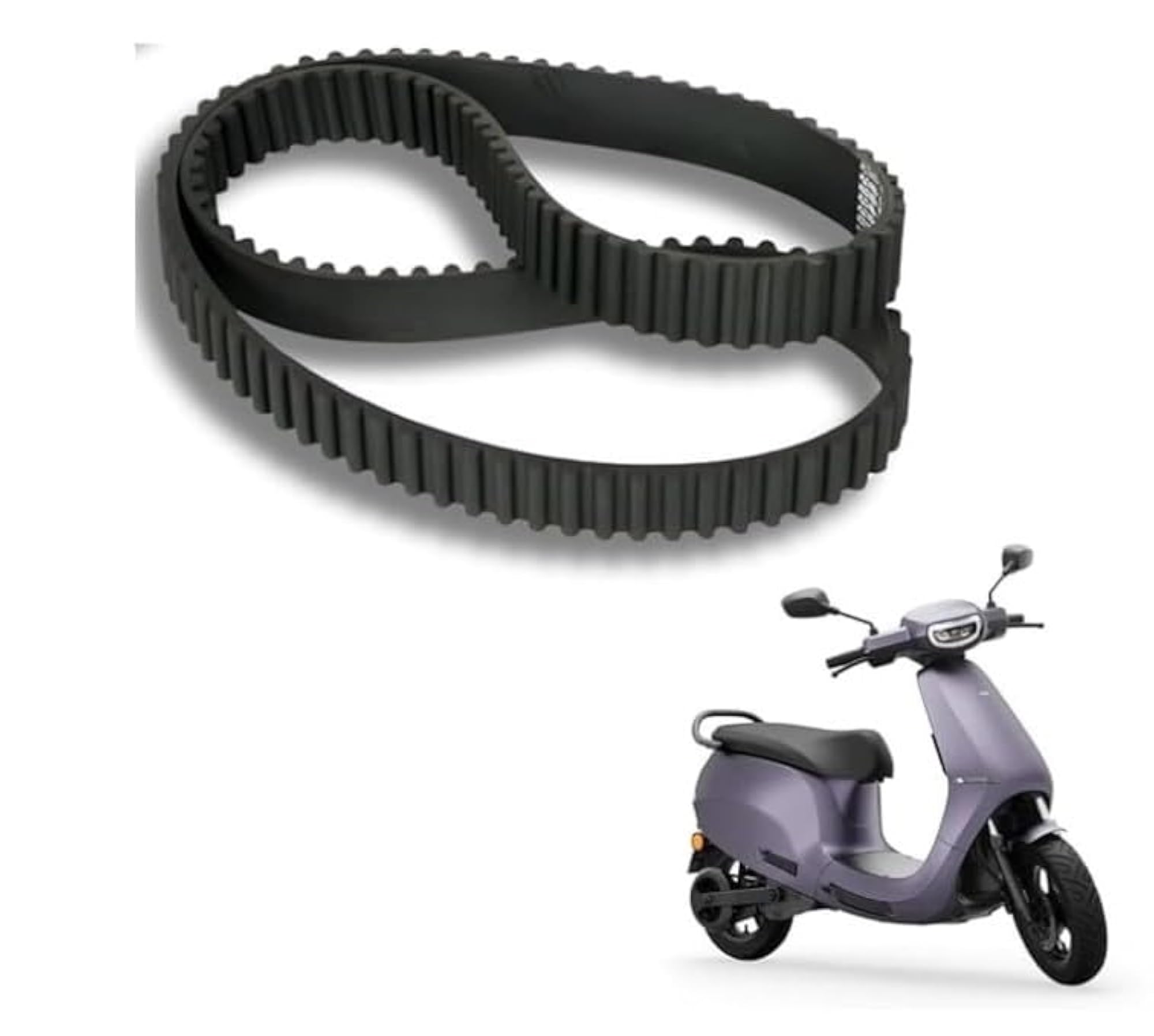 Fan Belt for Ola S1 PRO GEN 2