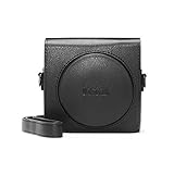 Lieferumfang: Tasche Fujifilm Instax SQ6 Tasche, Schwarz