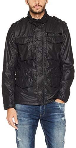 Wellensteyn Men's Eagle Parka