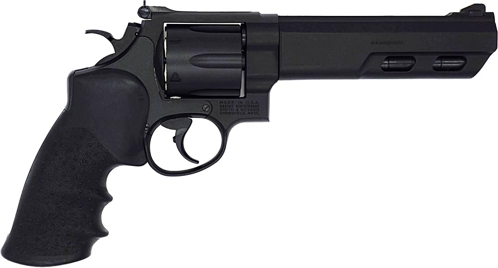Amazon | タナカ (Tanaka) S&W M29 パフォーマンスセンター 6インチ