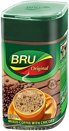 Bru Instant Coffee Original 100g