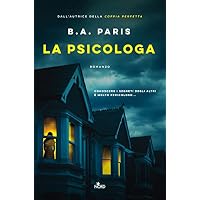La psicologa