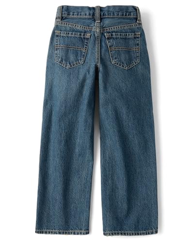 Image of The Children's Place Boys' Baggy Jeans
