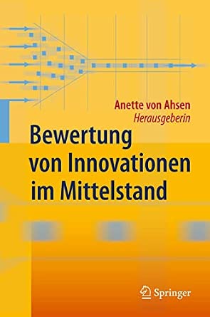 Bewertung von Innovationen im Mittelstand 2010th Edition-Wow! eBook