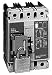 CUTLER HAMMER PLK1 2/3/4 Pole Break, F-Frame, Lock HASP, Padlock Handle