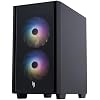 Acer Nitro 60 N60-181-UR26 Gaming Desktop | AMD Ryzen 9 7900 12 Core Processor | NVIDIA GeForce RTX 5070 Ti Graphics (1406 AI TOPS) | 32GB DDR5 | 2TB PCIe 4.0 SSD | Wi-Fi 6 802.11ax | Gigabit Ethernet
