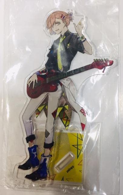 ディアヴォ Raving Beats くじ アクリルスタンド