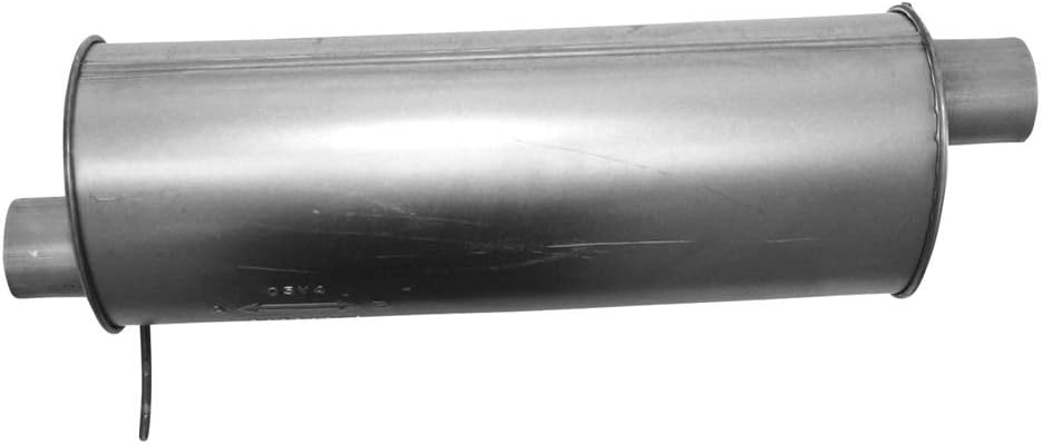 AP Exhaust Products 700440 Exhaust Muffler