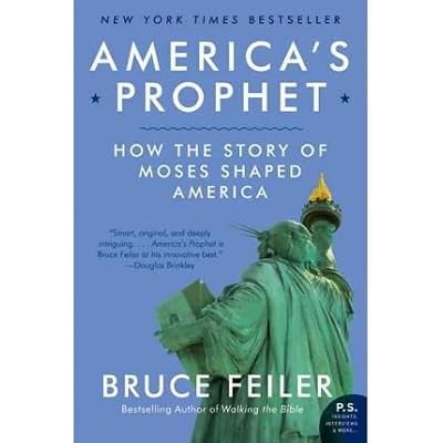 (AMERICA'S PROPHET