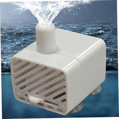 Bomba de repuesto para fuente de agua para mascotas USB 5V miniatura 5