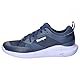 Kempa Unisex Kourtfly Sport-Schuhe, blau/weiß, 39.5 EU