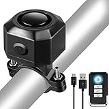 boomerang bike cyclo trac alarm gps 【Mehrzweck-Vibrationsauslöser】 Geeignet für Fahrräder, Elektrofahrräder, Motorräder, Roller, Autos, Anhänger oder Tür- und Fensteralarme im Innenbereich. Die Fernbedienung wird automatisch gekoppelt und ist einfach zu bedienen.