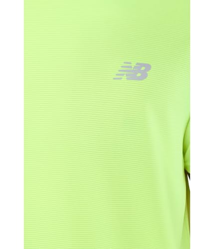 Vêtements New Balance Sport Essentials T Shirt Men pour Homme - vue 7