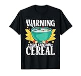 Cereal Food