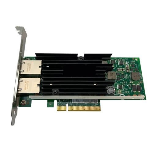 Carte Ethernet 10 Go 561T RJ-45 pour résoudre la saturation réseau