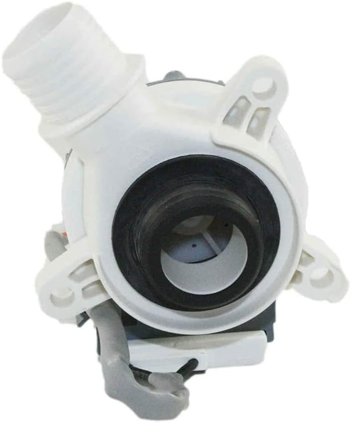 Miniatura 3 de Reemplazo de la bomba de drenaje para GE GTW680BSJ3WS GTW680BSJ4WS GTW680BSJ5WS GTW680BSJ6WS GTW680BSJ7WS GTW685BPL0DG GTW685BPL1DG GTW685BSL0WS