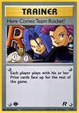 Pokemon - Here Comes Team Rocket! (71) - Team Rocket