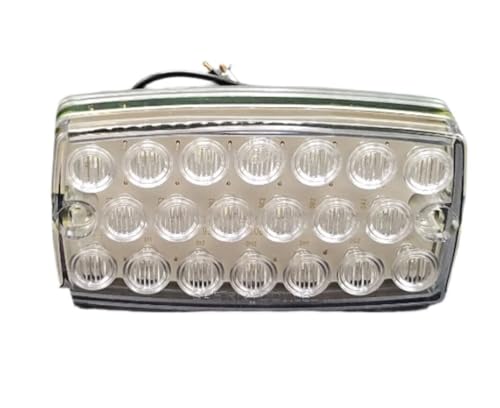 Everything for trailers, RVs and trucks and more - For Maxxima 2 x 4 White LED Light Back Up/Courtesy For Truck Trailer RV Camper (M42205) (FS1XN-683)