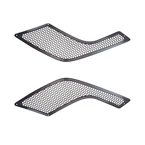 10 Best 10 Air Intake Grill Review And Buying Guide of 2022