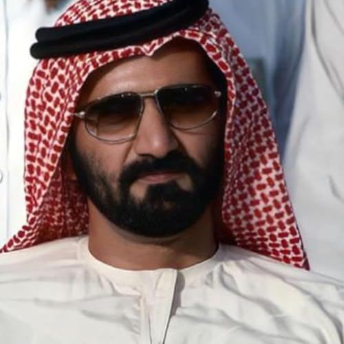 What&rsquo;s Behind Dubai&rsquo;s Shine?