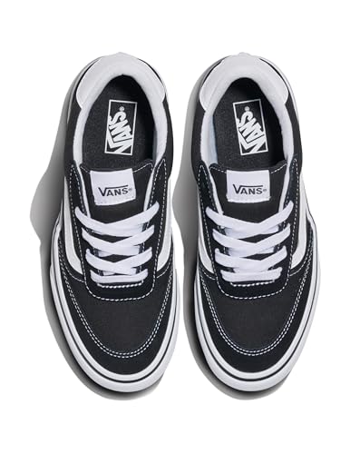 Image of Vans Women's Brooklyn Ls Platform
